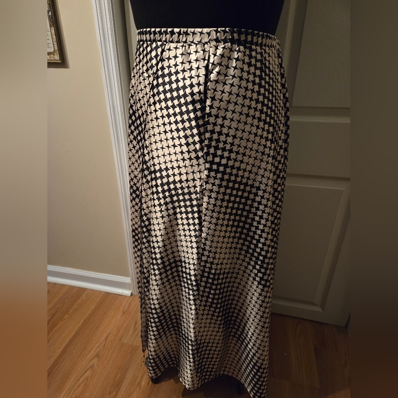 Plus size Maxi Skirt size 30 or 5/6 - Picture 2 of 11
